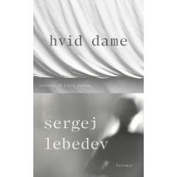 Hvid dame: Fem dage i juli 2014