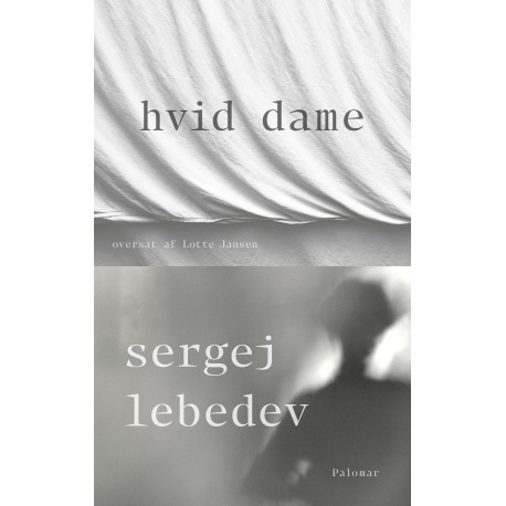 Hvid dame: Fem dage i juli 2014
