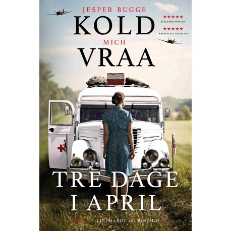 Tre dage i april