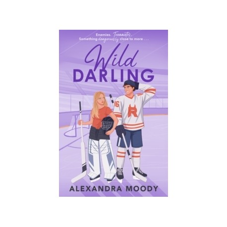 Wild Darling