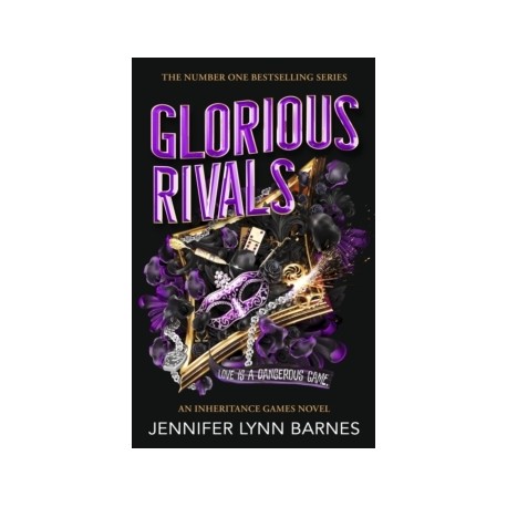 Glorious Rivals