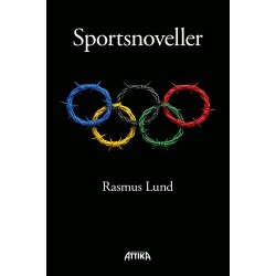 Sportsnoveller