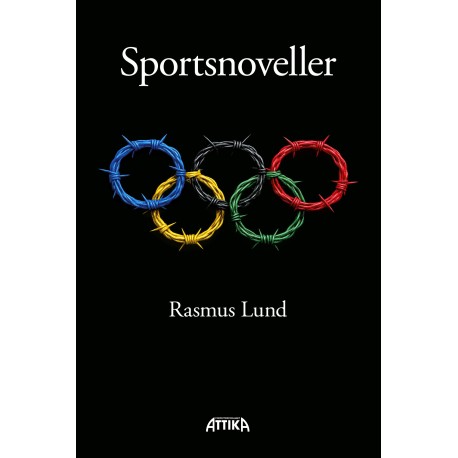 Sportsnoveller