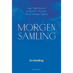 Morgensamling: en håndbog