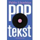 Poptekst