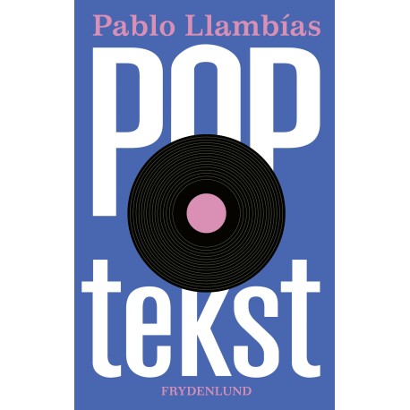 Poptekst