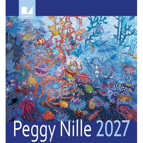 Peggy Nille kalender 2027