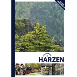 Rejseklar til Harzen