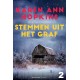 Stemmen uit het graf