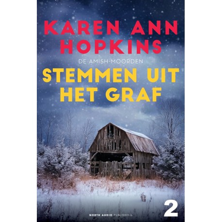 Stemmen uit het graf
