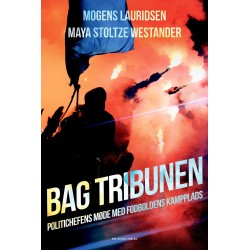 Bag tribunen