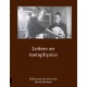 Letters on metaphysics