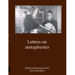 Letters on metaphysics