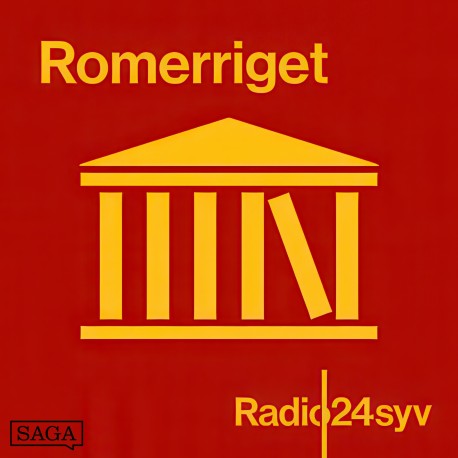 RomerRiget om computerspil, del 1