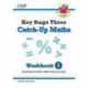 KS3 Maths Catch-Up Workbook 5 (with Answers)
