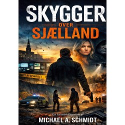 Skygger over Sjælland