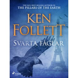 Svarta fåglar