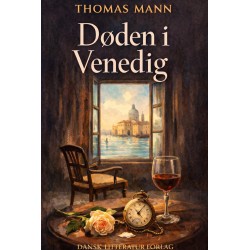 Døden i Venedig