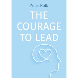 The courage to lead