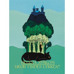 Hvor findes lykken?