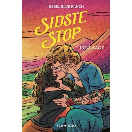 Sidste stop