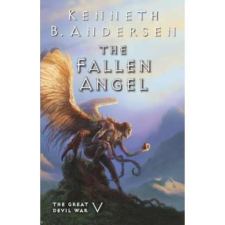 The Fallen Angel