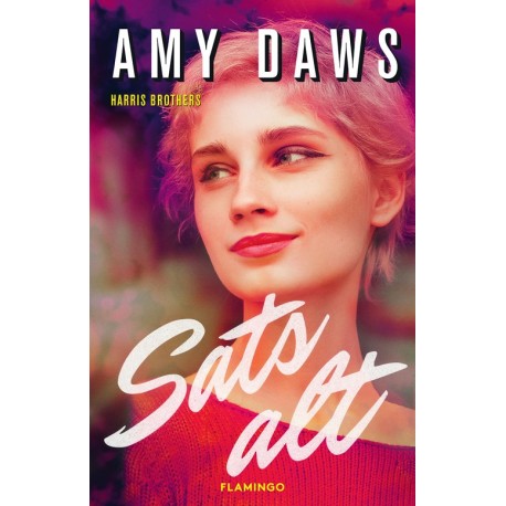 Sats alt