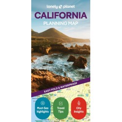 California Planning Map