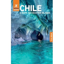 Chile & Easter Island, Rough Guide