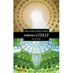Architecture of Italy