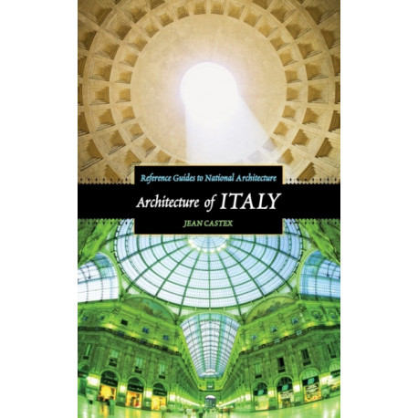 Architecture of Italy