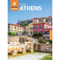 Athens, Mini Rough Guide