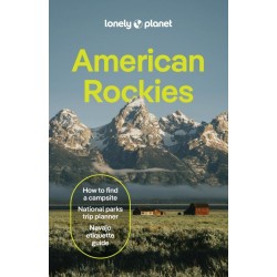 American Rockies