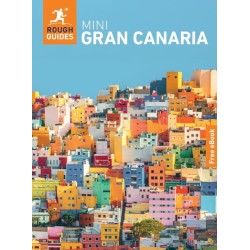 Gran Canaria, Mini Rough Guide