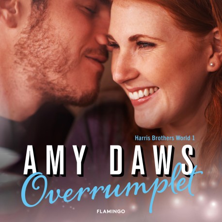 Overrumplet