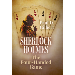 Sherlock Holmes: The Four-Handed Game