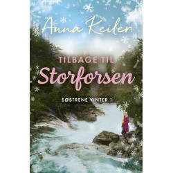 Tilbage til Storforsen