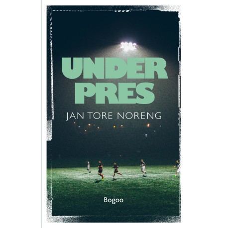 Under pres
