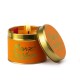 Mango Fandango  - Scented Tin Candle