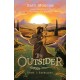 The Outsider: Ruth: A Retelling