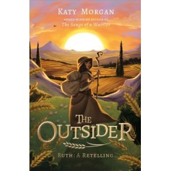 The Outsider: Ruth: A Retelling