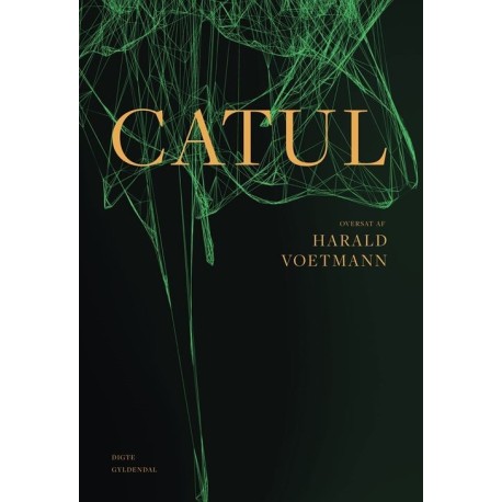 Catul: Oversat af Harald Voetmann