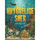Uhyggelige søer: 25 mærkelige og mystiske søer rundtomkring på kloden
