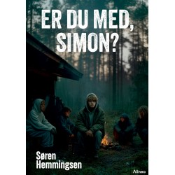 Er du med, Simon? Sorte Læseklub