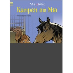 Maj og Mio 2: Kampen om Mio
