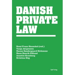 Danish Private Law