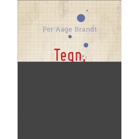 Tegn, ting & tanker