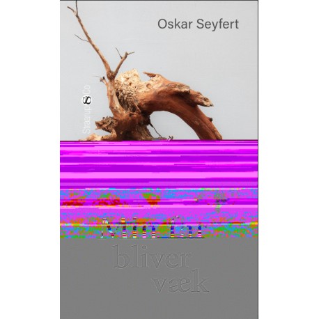 Min far bliver væk
