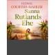 Sanna Rutlands Ehe