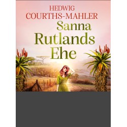 Sanna Rutlands Ehe